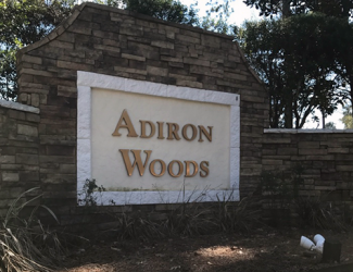 Adiron Woods