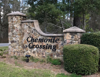 Chemonie Crossing