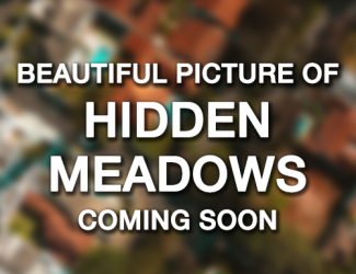 Hidden Meadows