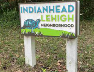 Indianhead Lehigh