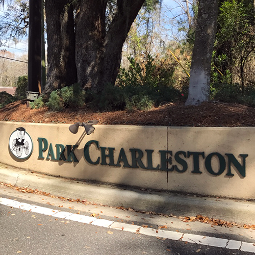 Park Charleston