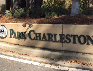 Park Charleston