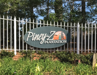 Piney-Z Plantation