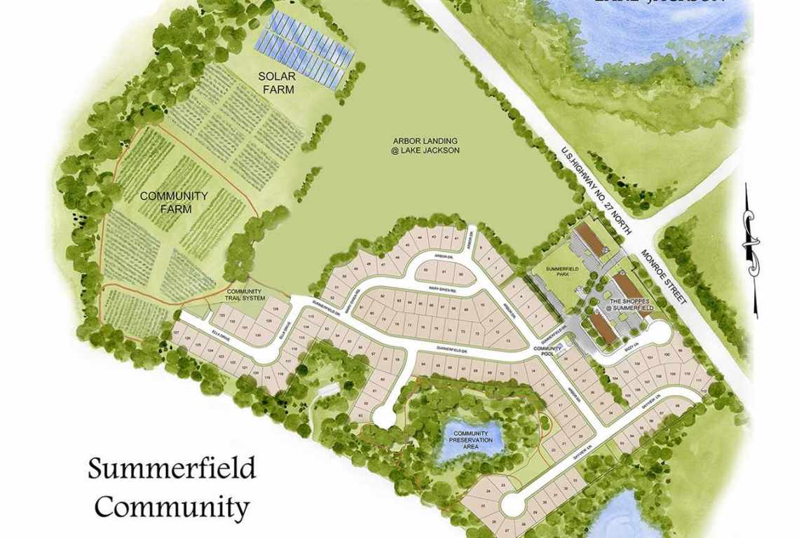 Summerfield-Community-Plat