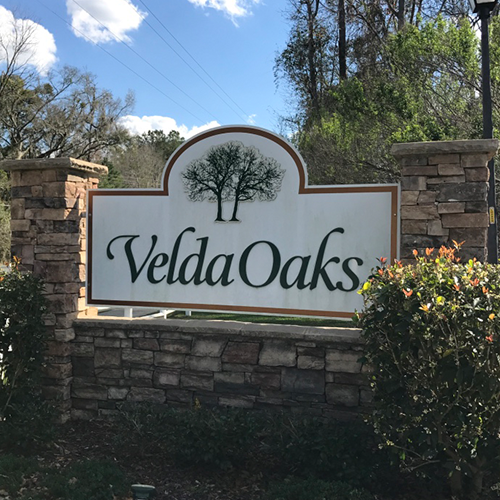 Velda Oaks